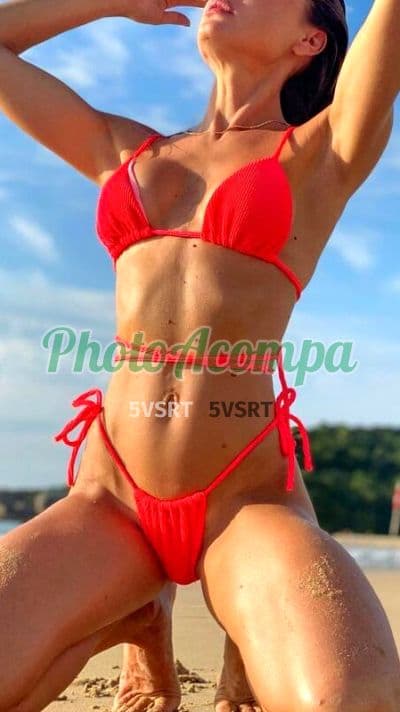 Acompanhante foto sem retoque em São José dos Campos — Marina, foto 5
