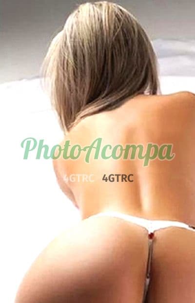 Foto 5: Acompanhante peituda em São Paulo — Marina