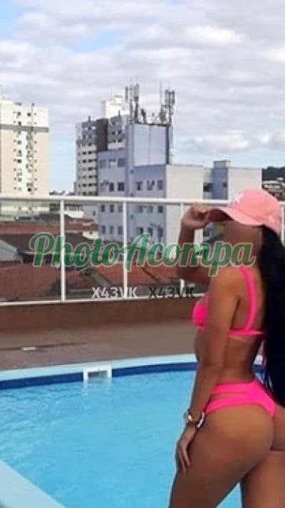 Acompanhante mignon em Rio de Janeiro — Marina, foto 5