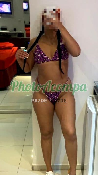 Foto 2: Acompanhante em Petrolina — experiência de namorada, Marina