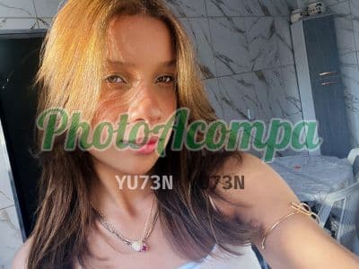 Acompanhante magra em Campinas (2) — Marisa