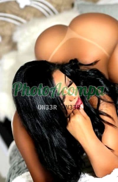 Acompanhante morena em São Paulo, foto 5 de Marissol