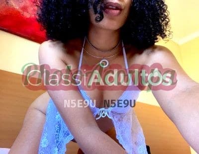 Acompanhante morena em São Paulo, foto de perfil