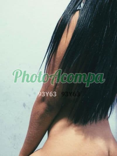 Foto 5: Acompanhante morena em São Vicente — Marjorie