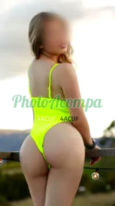 Foto 5: Acompanhante de seios naturais em Itapecerica da Serra — Marjorie