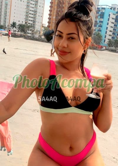 Acompanhante em São Luís — experiência de namorada, foto 2 de Marjorie
