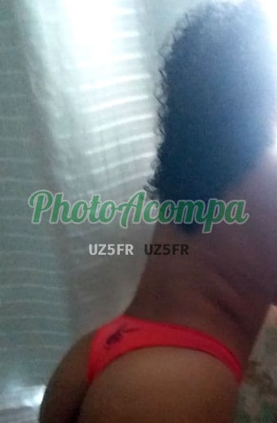Acompanhante em São Gonçalo — experiência de namorada, foto 2 de Marju