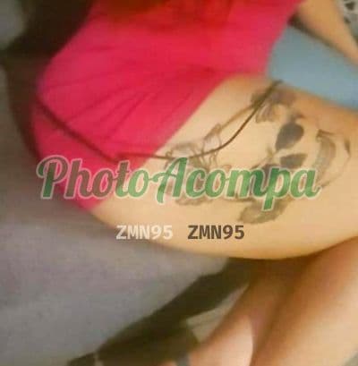 Foto 4: Acompanhante em São Paulo — anal, Marlina