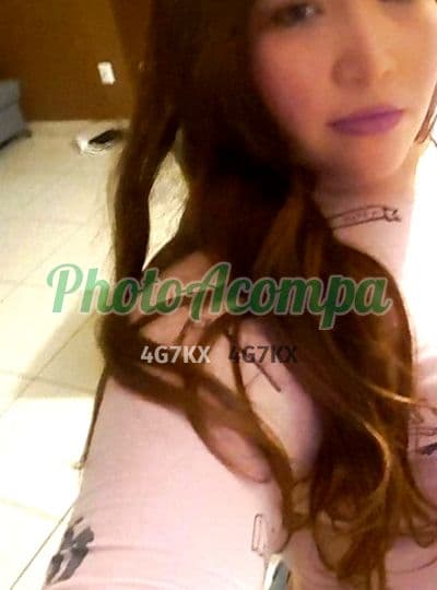 Acompanhante depilada em São Paulo (5) — Marly
