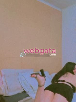 Foto 5: Acompanhante cabelo pretos em Passo Fundo — Márryáh
