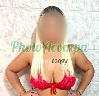 Acompanhante em São Paulo — anal, foto 6 de Marta
