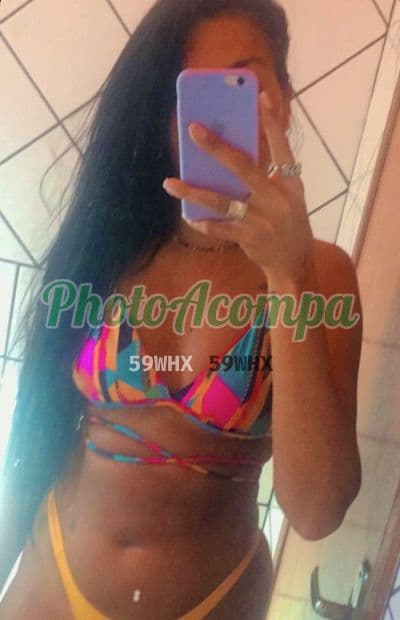 Acompanhante magra em Sorocaba — Martina, foto 3