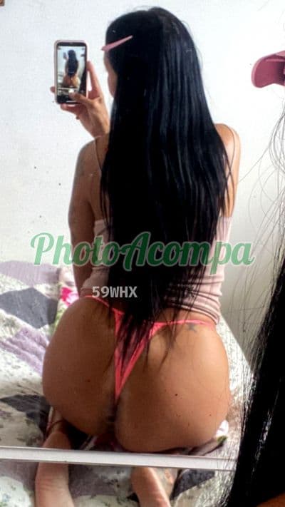 Acompanhante em Sorocaba — namoradinha, foto 4 de Martina