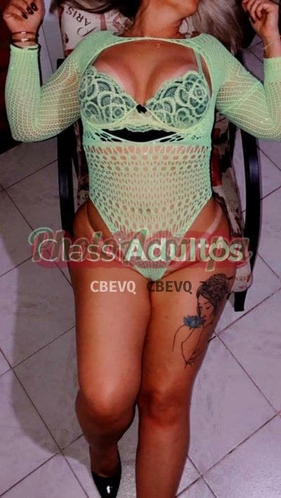 Acompanhante loira em Novo Hamburgo