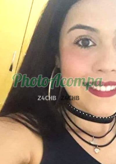 Acompanhante em Caxias do Sul com namoradinha (4) — Maruane