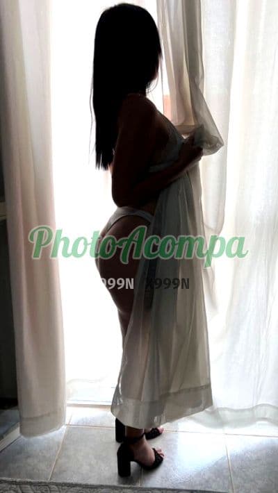 Acompanhante em Campinas — experiência de namorada, foto 4 de Mary