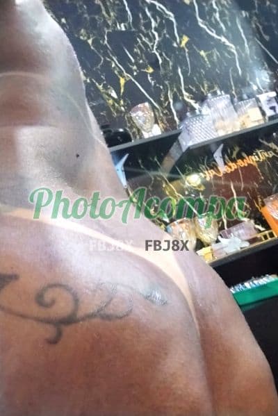 Acompanhante gordinha em Rio de Janeiro (3) — Mary