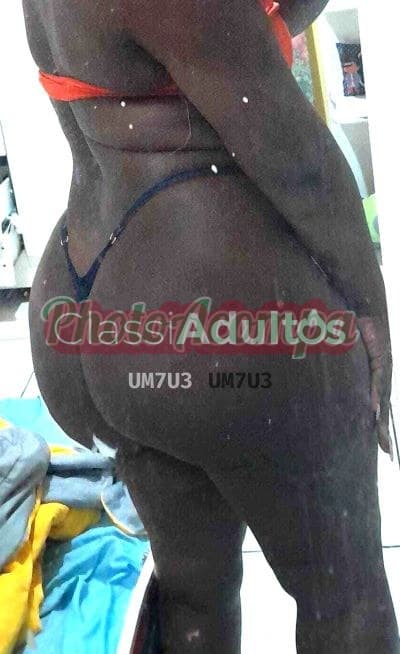 Acompanhante morena em Nova Iguaçu, foto de perfil