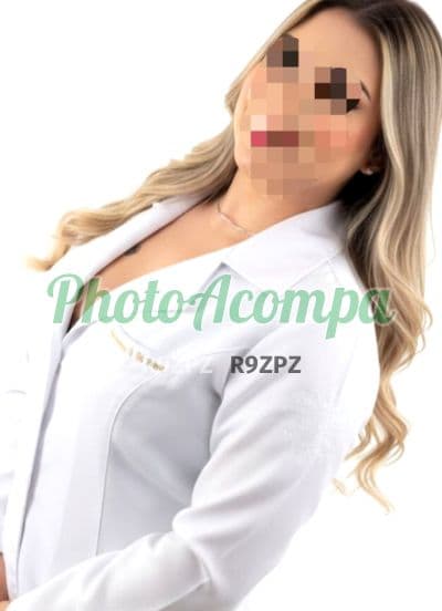 Acompanhante de seios naturais em Sorocaba — Mary, foto 4