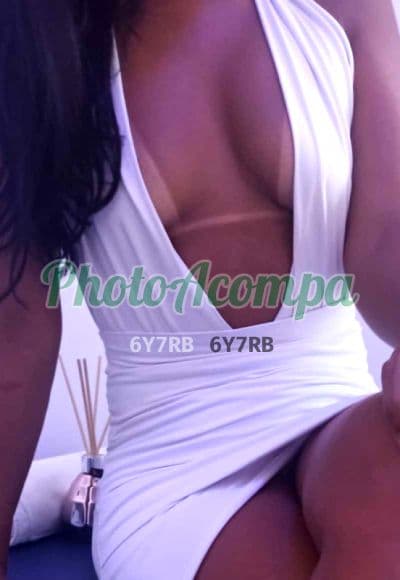 Acompanhante morena em Belo Horizonte — Mary, foto 5