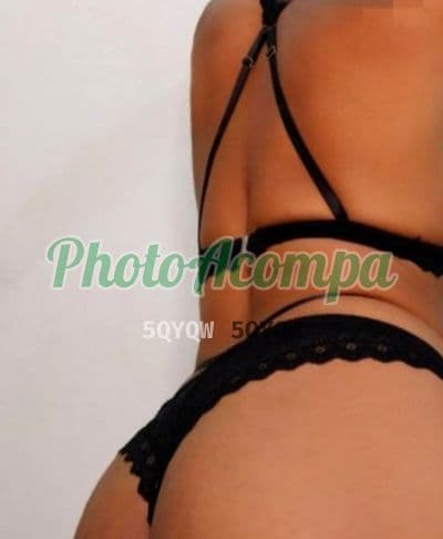 Acompanhante alta em Campo Grande, foto 3 de Mary