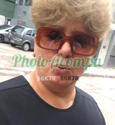 Acompanhante em São Paulo — sexo anal, foto 4 de Mary