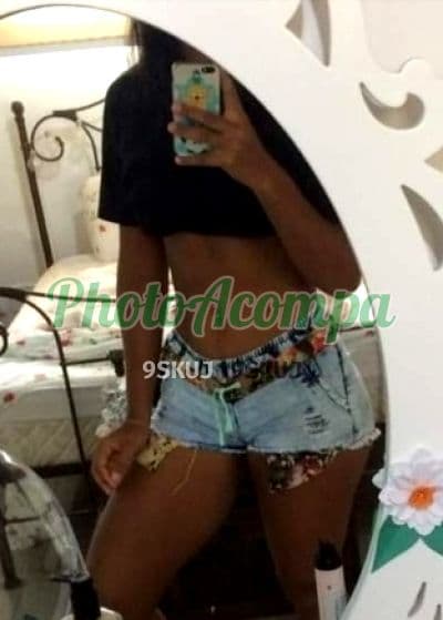 Acompanhante em Manaus — experiência de namorada, foto 4 de Mary