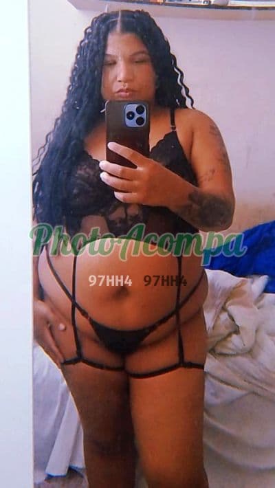Acompanhante em Belo Horizonte — beijo na boca, foto 2 de Mary