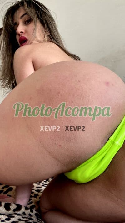 Acompanhante em São Paulo — beijo grego, foto 2 de Mary