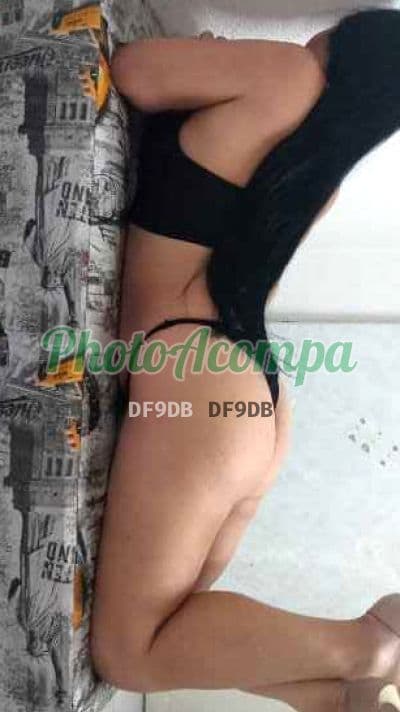 Acompanhante magra em Porto Alegre — Mary, foto 3