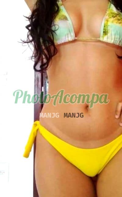 Acompanhante de seios naturais em Natal — Mary, foto 4
