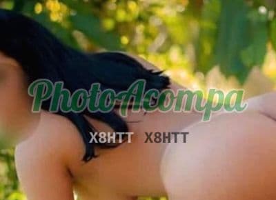 Acompanhante em Recife com sexo anal (4) — Mary