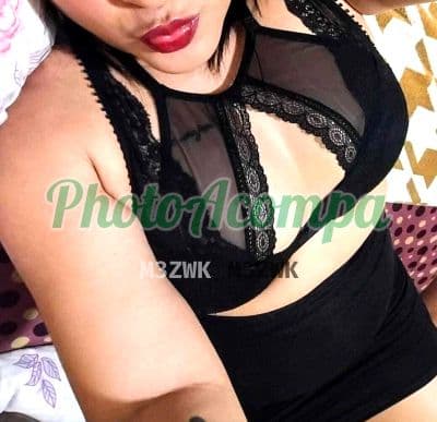 Acompanhante morena em Santos (3) — Mary