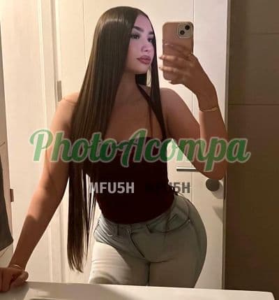 Acompanhante em São Paulo — anal, foto 6 de Mary