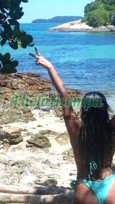 Acompanhante em Balneário Camboriú com anal (6) — Mary