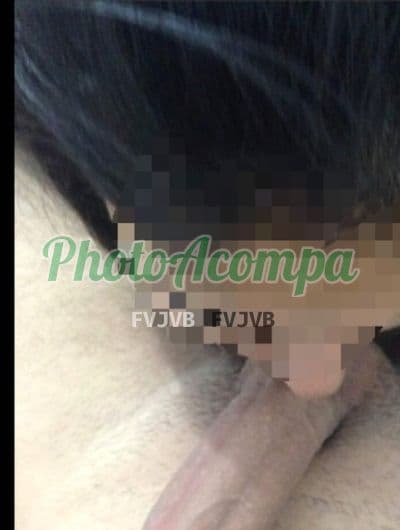 Acompanhante magra em Rio de Janeiro — Mary, foto 3