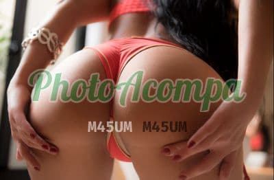 Acompanhante morena em São Paulo — Mary, foto 5