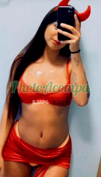 Acompanhante magra em São Paulo, foto 3 de Mary Bratz