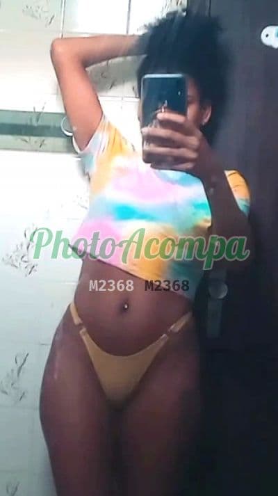 Acompanhante magra em Ourinhos — Mary, foto 3