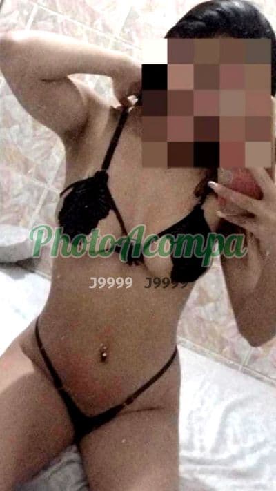 Acompanhante magra em Volta Redonda (3) — Mary