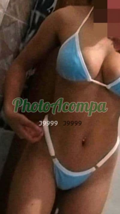 Acompanhante depilada em Volta Redonda — Mary, foto 5