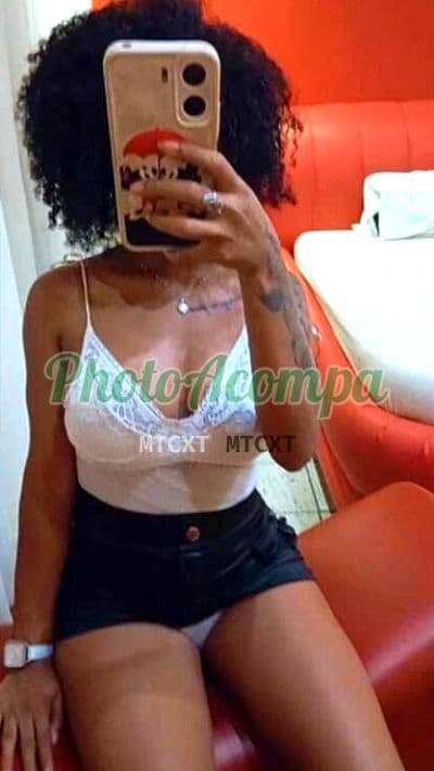 Acompanhante em São João de Meriti com oral natural (6) — Mary Castro