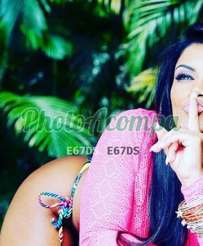 Acompanhante foto sem retoque em São Paulo, foto 5 de Mary Cruz