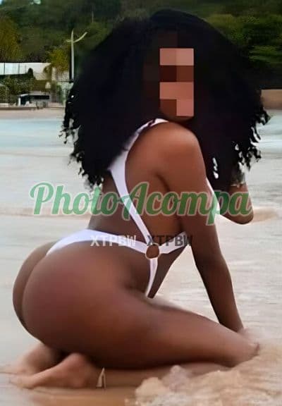 Acompanhante em Recife — experiência de namorada, foto 4 de Mary