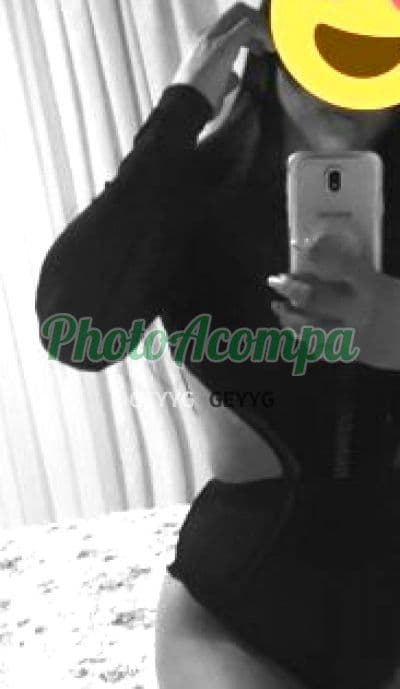Acompanhante em Recife — beijo na boca, foto 2 de Mary