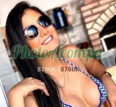 Acompanhante em Marília com beijo na boca (2) — Mary Ferraz