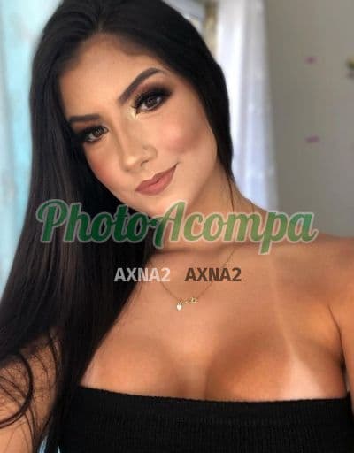 Acompanhante em Bauru com beijo na boca (2) — Mary Ferraz