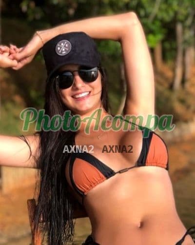 Acompanhante magra em Bauru — Mary Ferraz, foto 3