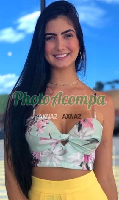 Acompanhante de seios naturais em Bauru (5) — Mary Ferraz