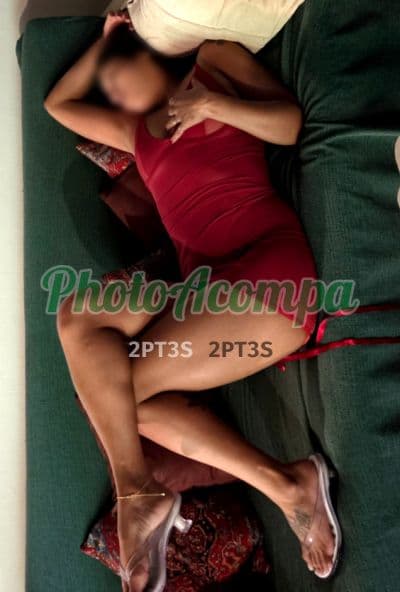 Acompanhante em Itaboraí — beijo grego, foto 6 de Mary Huana